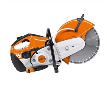 Tronçonneuse